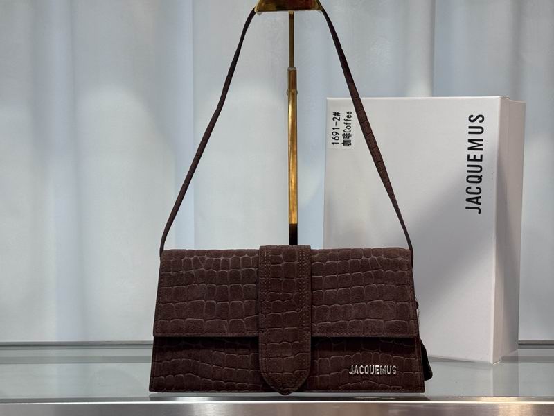 Jacquemus Bambino Bag ID:20260722-7